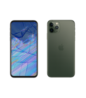 Wymiana Wyświetlacza iPhone 11 Pro – Profesjonalnie i Szybko