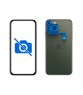 Wymiana Aparatu iPhone 11 Pro Max – Profesjonalny Serwis