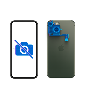 Wymiana Aparatu iPhone 11 Pro Max – Profesjonalny Serwis