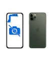 Wymiana przedniej kamery iPhone 11 Pro Max