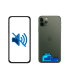 Wymiana Głośnika iPhone 11 Pro Max – Szybko i Profesjonalnie