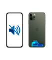 Wymiana Głośnika iPhone 11 Pro Max