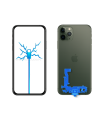 Wymiana Gniazda Ładowania iPhone 11 Pro Max