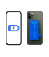 Wymiana Baterii iPhone 11 Pro Max – Szybko i Tanio