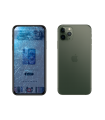 Polerowanie Wyświetlacza iPhone 11 Pro Max