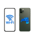 Naprawa WiFi iPhone 11 Pro – Szybko i Skutecznie