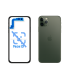 Naprawa Face ID iPhone 11 Pro Max – Profesjonalnie i Szybko