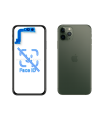 Naprawa Face ID iPhone 11 Pro Max
