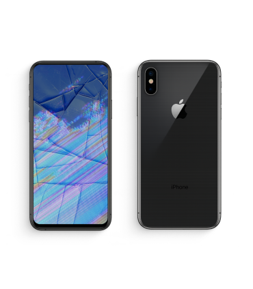 Wymiana Wyświetlacza iPhone X – Szybko i Profesjonalnie