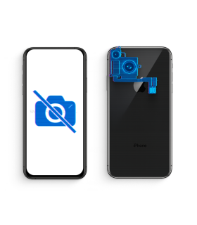 Wymiana Aparatu iPhone Xs – Szybko i Profesjonalnie