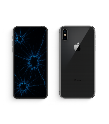 Wymiana szybki iPhone XS – Szybko i Profesjonalnie