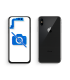 Wymiana przedniej kamery iPhone X – Szybka i Profesjonalna