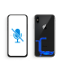 Wymiana mikrofonu iPhone Xs – Profesjonalna i Szybka Naprawa