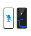Wymiana Mikrofonu iPhone Xs
