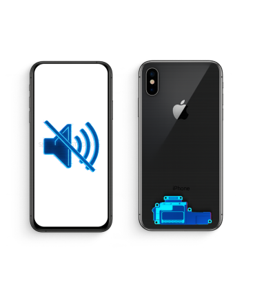 Wymiana Głośnika iPhone XS – Szybko i Profesjonalnie