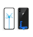 Wymiana Gniazda Ładowania iPhone Xs