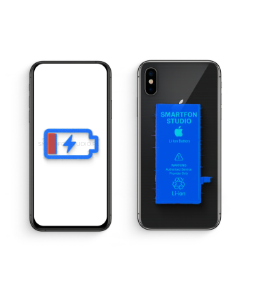 Wymiana Baterii iPhone Xs Max – Szybko i Profesjonalnie