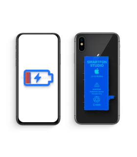 Wymiana Baterii iPhone Xs – Szybko i Profesjonalnie