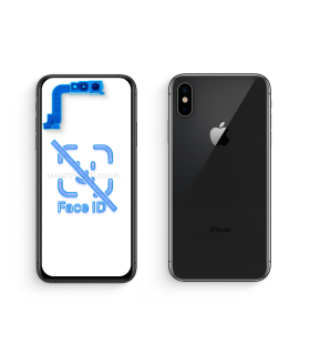 Naprawa Face ID iPhone XS – Szybko i Profesjonalnie