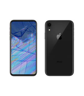 Wymiana Wyświetlacza iPhone Xr – Profesjonalny Serwis
