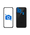 Wymiana tylnego aparatu iPhone XR