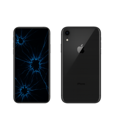 Wymiana szybki iPhone XR – Szybko, Tanio, Profesjonalnie