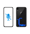 Wymiana Mikrofonu iPhone XR