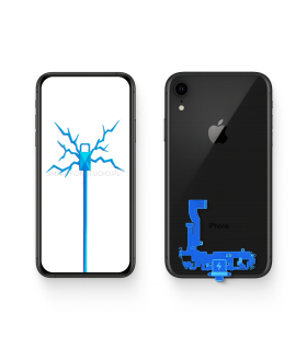 Wymiana Gniazda Ładowania iPhone Xr – Profesjonalny Serwis