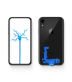 Wymiana Gniazda Ładowania iPhone Xr