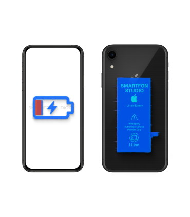 Wymiana Baterii iPhone Xr – Szybko i Tanio