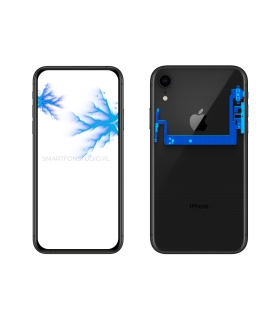 Naprawa Przycisku Power iPhone XR – Szybko i Profesjonalnie