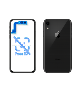 Naprawa Face ID iPhone XR – Profesjonalnie i Szybko