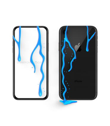 Diagnostyka iPhone XR po zalaniu – Profesjonalna Naprawa