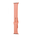 Pasek Sport Band begonia red | Apple Watch 42/44 mm