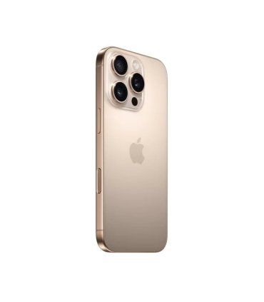 iPhone 16 Pro 256 GB Desert Tytanium | Jak nowy