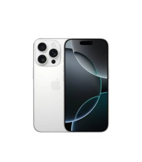 iPhone 16 Pro Max 1 Tb White Tytan | Jak nowy