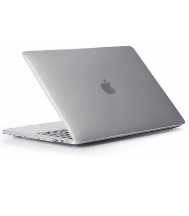 Etui przezroczyste MacBook Pro 16" A2141