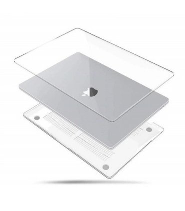 Etui przezroczyste MacBook Pro 16" A2141