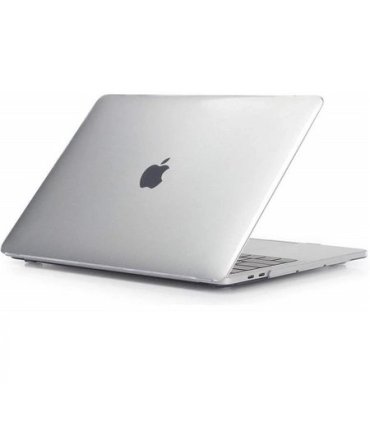 Etui przezroczyste MacBook Pro 16" A2141