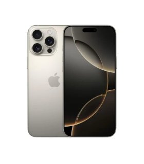 iPhone 16 Pro Max 512 Gb Natural Tytan | Jak nowy