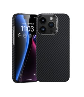 Etui ArmorAir Kevlar 600D – iPhone 15 Pro Max