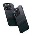Etui Benks Armor Air Aurora Kevlar | IPhone 16 Pro Max