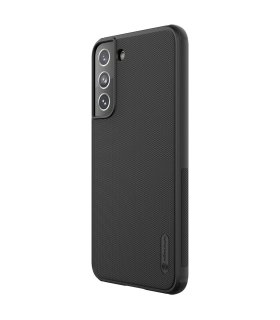 Etui Nillkin Frosted Shield Pro – Galaxy S22 Czarne