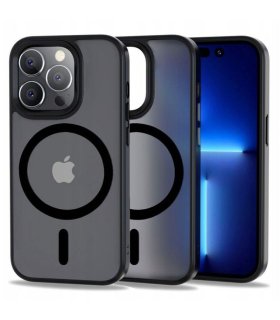 Etui Tech-Protect Magmat MagSafe – iPhone 12 Pro Max