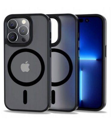 Etui Tech-Protect Magmat MagSafe – iPhone 12 Pro Max