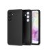 Etui Tech-Protect Icon – Galaxy A35 5G Czarny