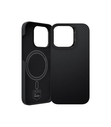 Etui Benks do iPhone 16 Pro Max – Kevlar, Magnetyczne