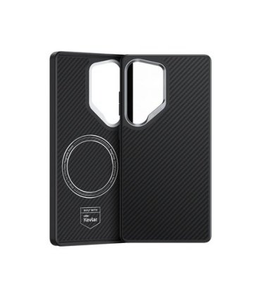 Etui Benks Galaxy S25 Ultra – Kevlar 600D, Magnetyczne