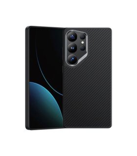 Etui Benks Galaxy S25 Ultra – Kevlar 600D, Magnetyczne