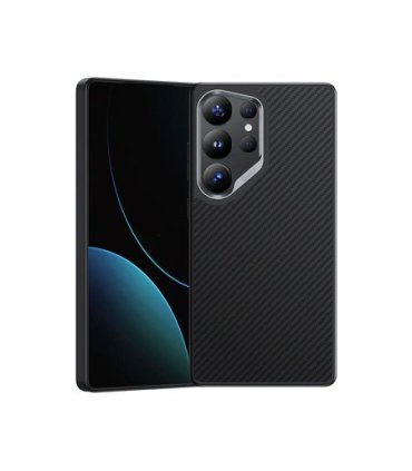 Etui Benks Galaxy S25 Ultra – Kevlar 600D, Magnetyczne